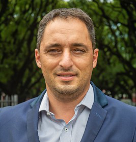 Nicolás Mijich Nicolás Mijich