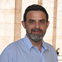 Subsecretario de Economía Social Pablo Nasimurúa Subsecretario de Economía Social Pablo Nasimurúa