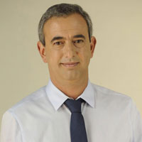 Intendente de la ciudad de Rosario Pablo Javkin Intendente Pablo Javkin