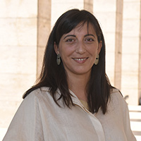 Subsecretaria de Gobierno - Sabrina Arcamone Subsecretaria de Gobierno - Sabrina Arcamone