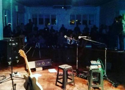 Miniconciertos de Entrecasa del CEC