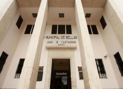 Visitas al Museo Castagnino