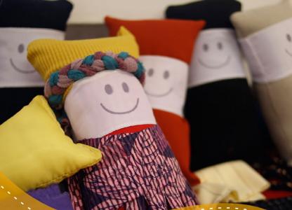 Taller de Muñecos para las infancias en el Museo Estevez