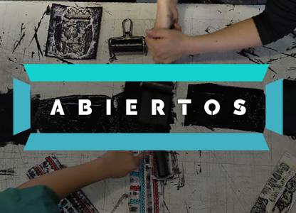 ABIERTOS. Inscripción abierta a las actividades de formación 2023