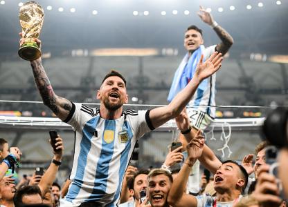 34° Muestra Anual de Fotoperiodismo Argentino