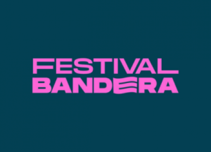 Festival Bandera edición 2023 en la Ex Rural