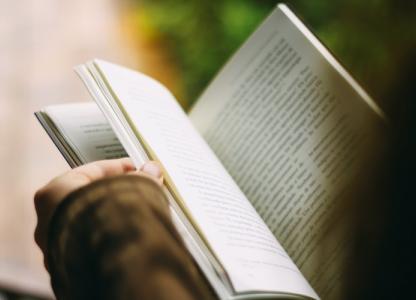 Taller de Literatura en la Biblioteca Argentina