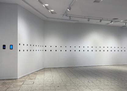 Muestra: Tiempo compartido