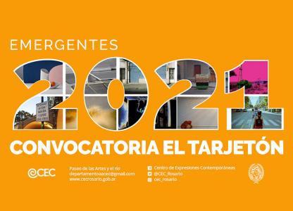 Convocatoria abierta en el CEC