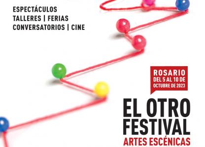 El Otro Festival. Artes escénicas y salud mental