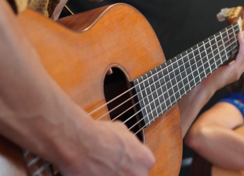 Guitarra