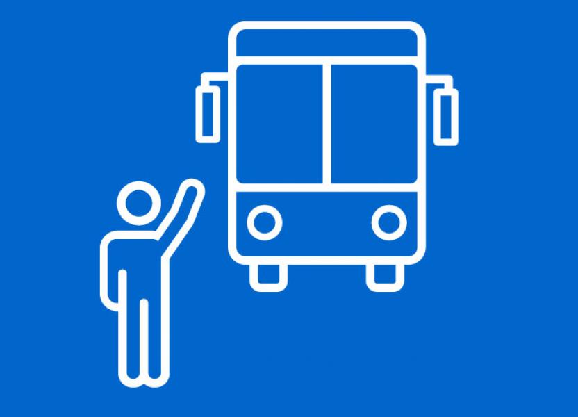 Adecuación del transporte urbano de pasajeros