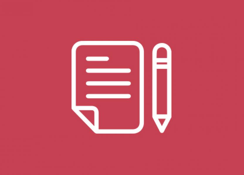 Talleres de escritura
