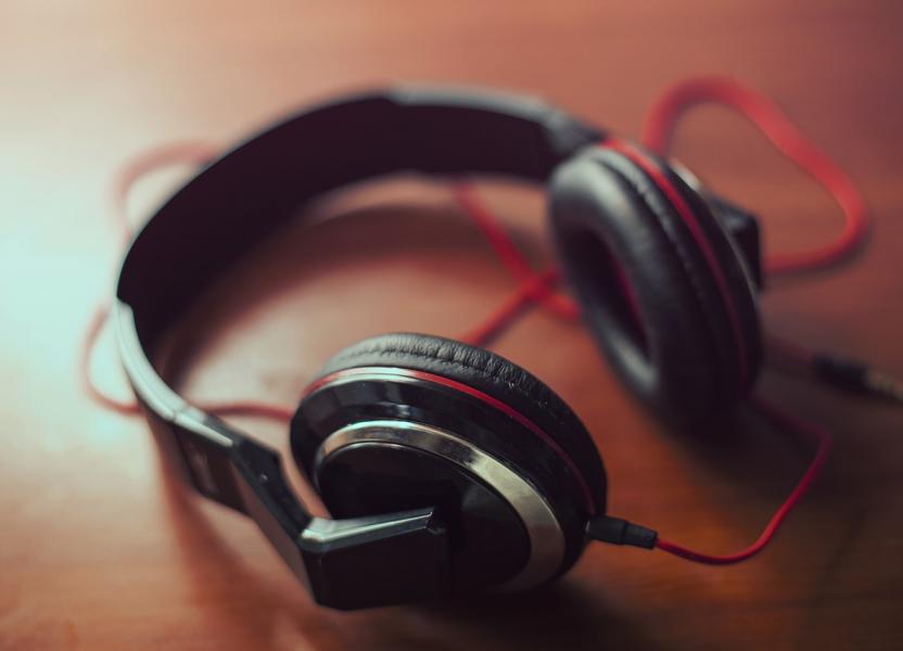 podcast