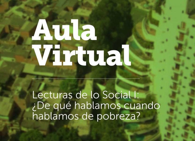 Lecturas de lo social