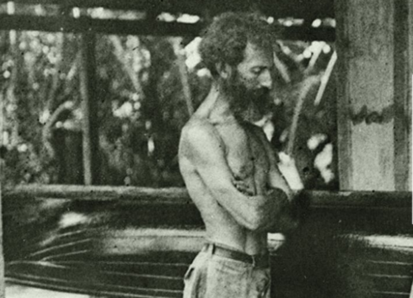 Muestra Quiroga