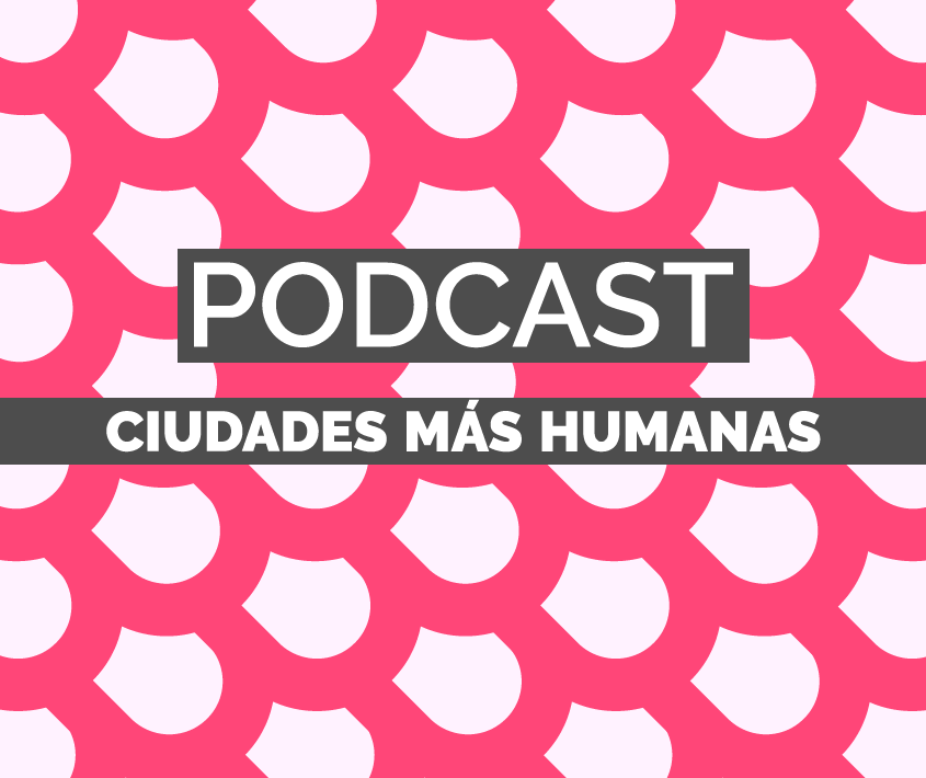 Podcast. Ciudades Más sonoras...