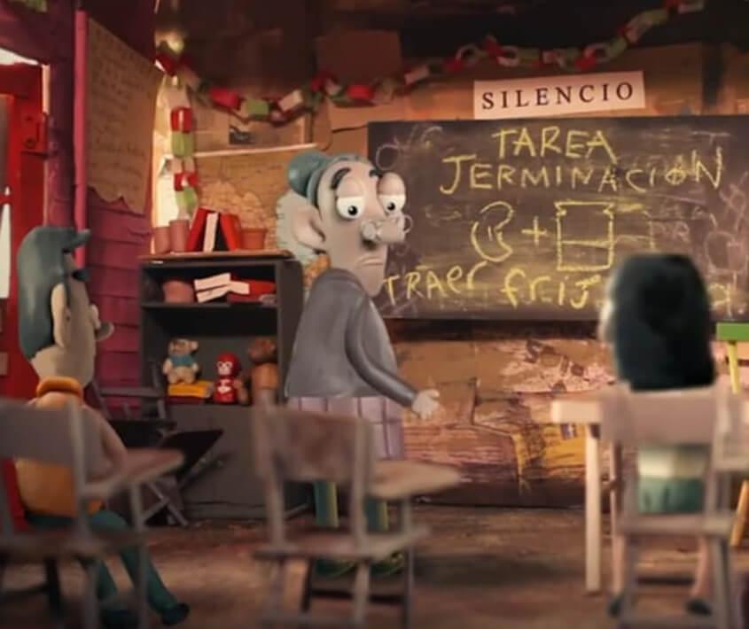 Junio belgraniano en la Cinemateca del CAR