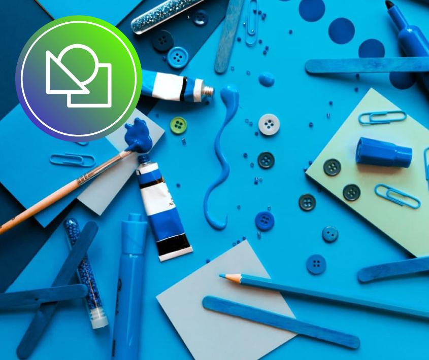 Artes Visuales. Laboratorio de las Formas