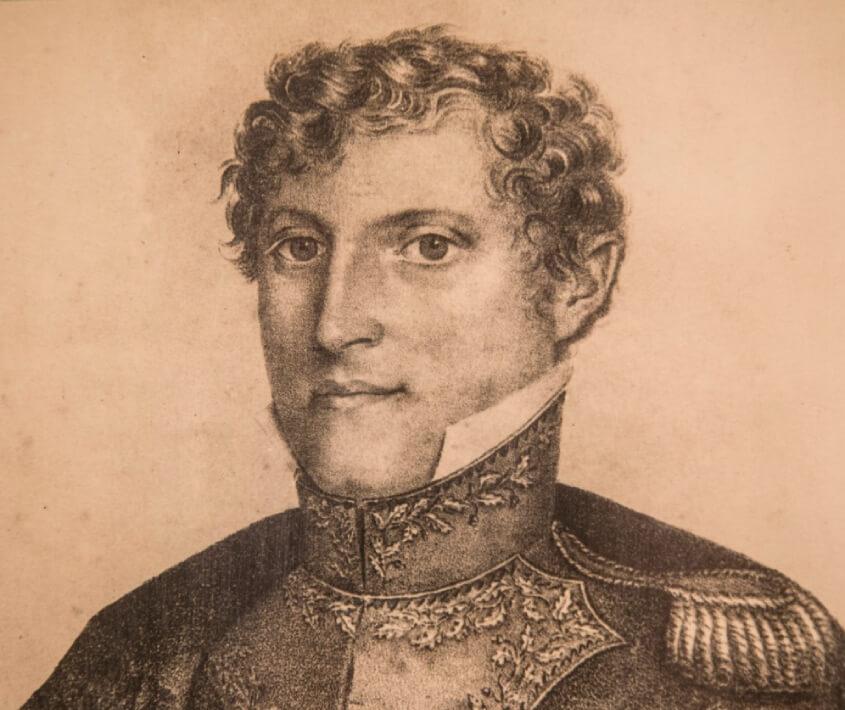 Belgrano en Casa. Especialistas nos cuentan la historia de Rosario y Belgrano