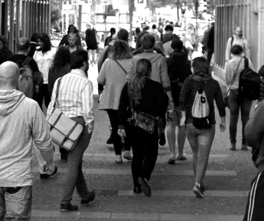 Biblioteca Presente: Inscripción abierta