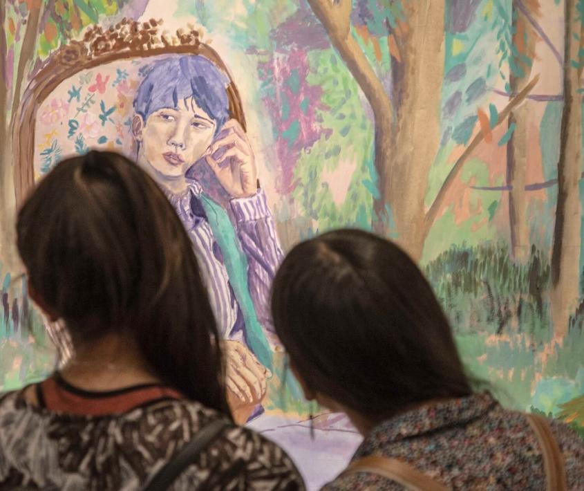 Talleres-charlas: ¿Con quiénes construir un refugio?