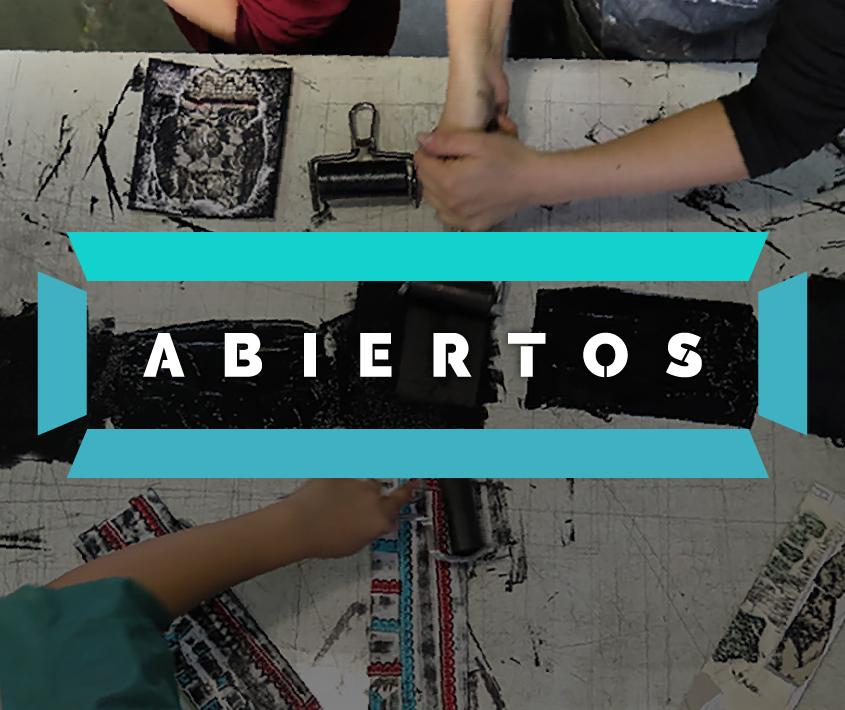 Inscripción abierta a talleres de formación independientes