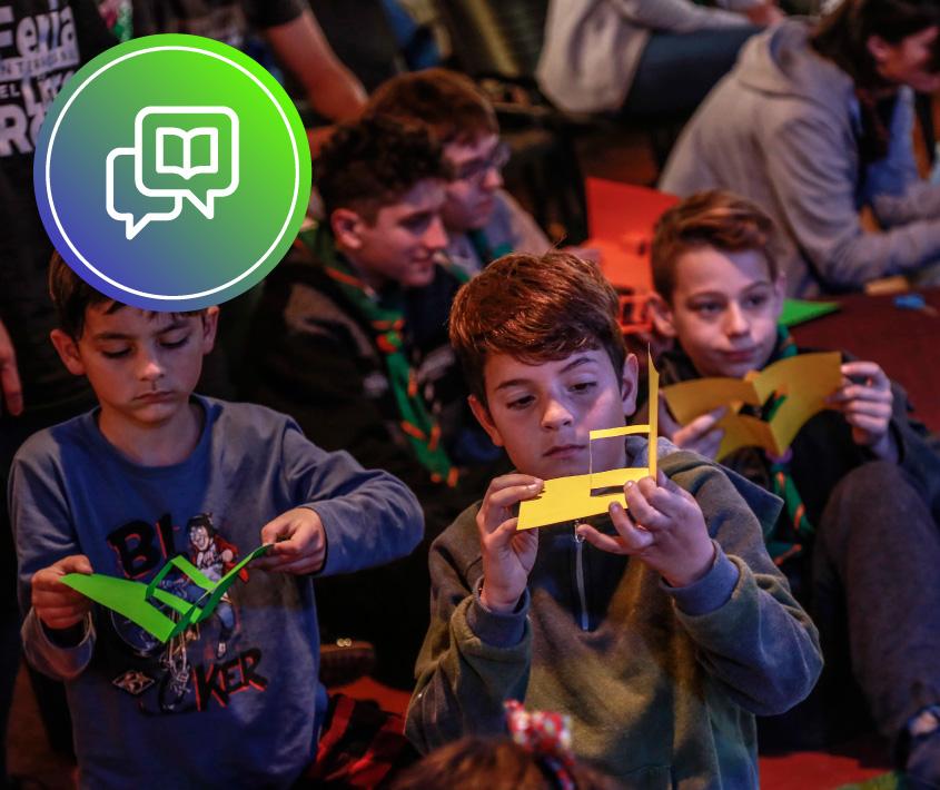 Cuentos animados para la primera infancia