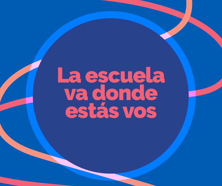 La Escuela de Danzas y Arte Escénico en el norte, noroeste y sudoeste