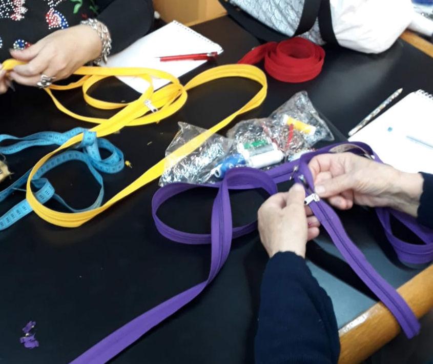 Expo del Taller de Diseño de Objetos