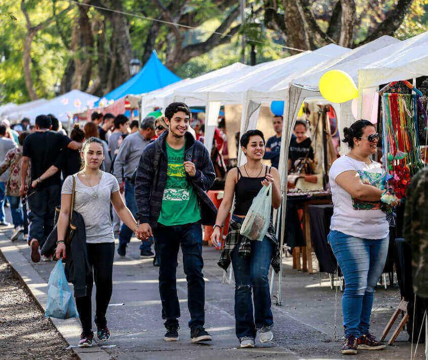 Mercado Social