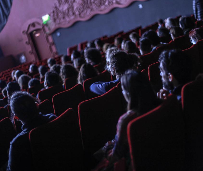 Festival de Cine Latinoamericano Rosario: inscripción abierta