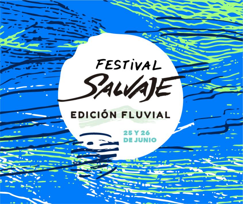  Festival Salvaje. Primera edición Fluvial 
