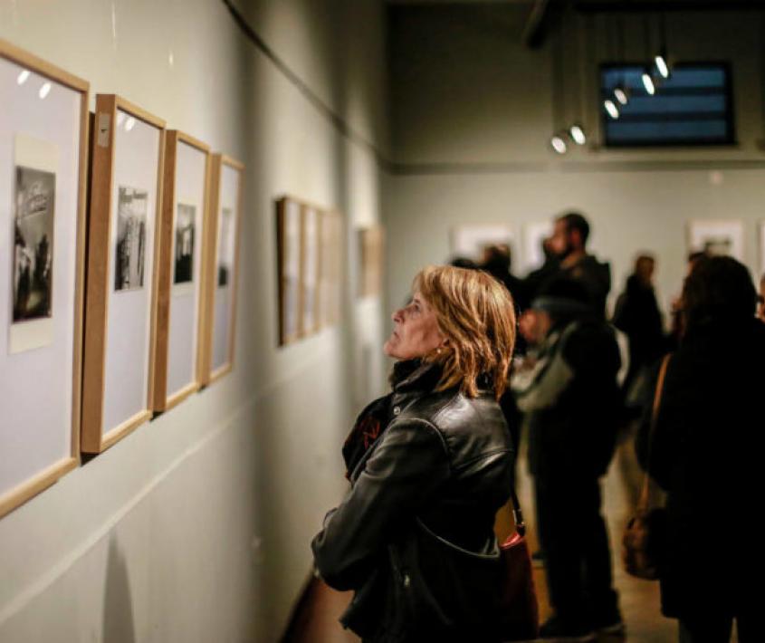 Fotogalerías del Lumière