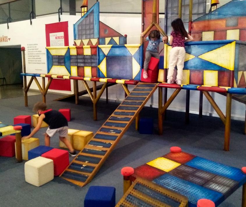 El Jardín de los Niños
