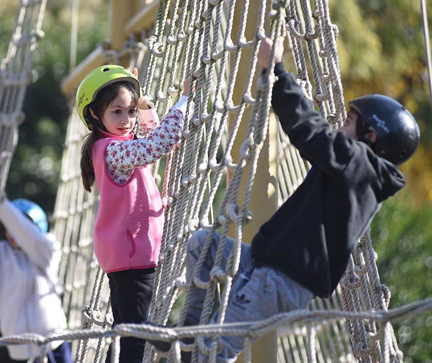 El Jardín de los Niños