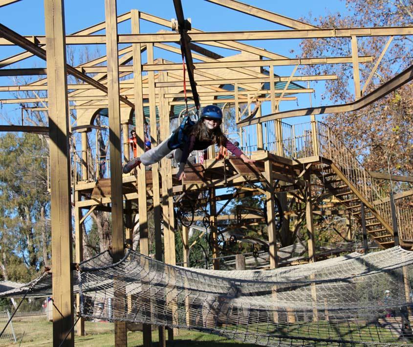 El Jardín de los Niños celebra 20 años