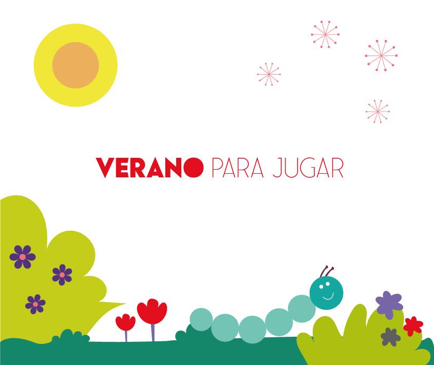Verano en El Jardín de los Niños