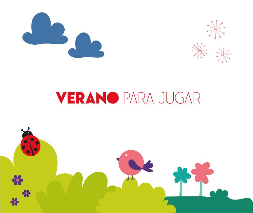 Verano en La Granja de la Infancia