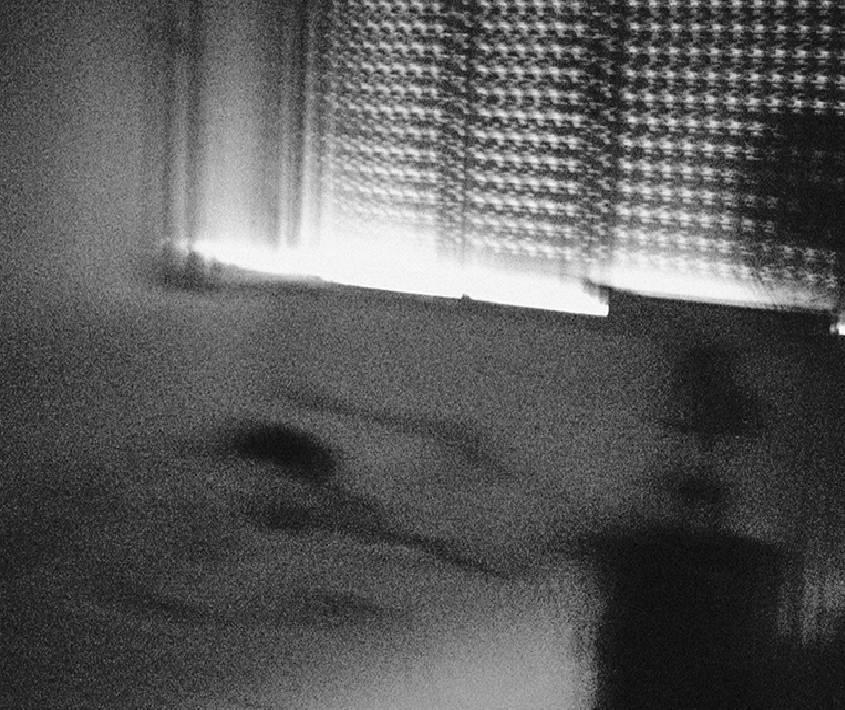 Fotogalería: Insomnios