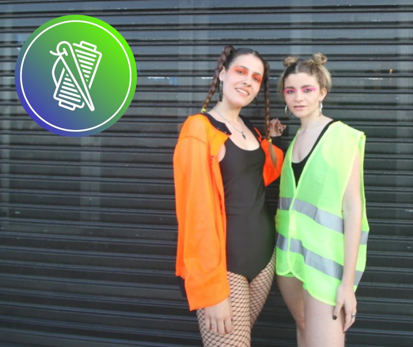 Introducción a moldería básica de ropa interior