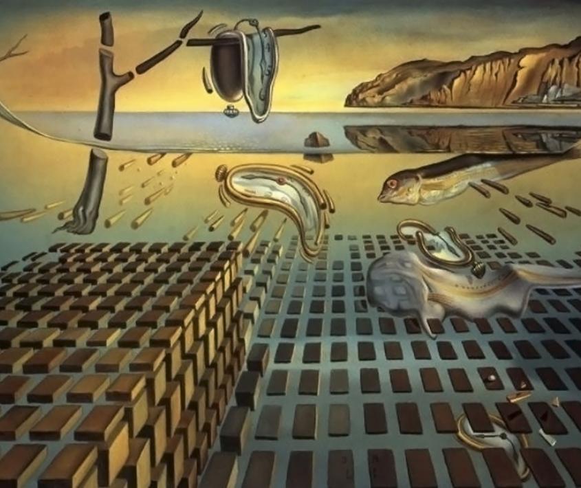 Ciclo Memorias del futuro: conversaciones para la postpandemia