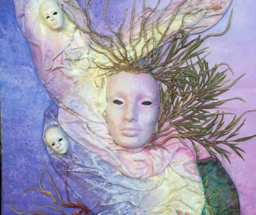 El camino de mis sueños