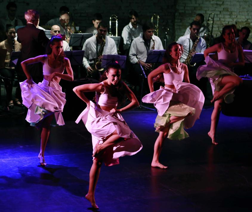 Tanta Danza: Convocatoria local para Coreografías