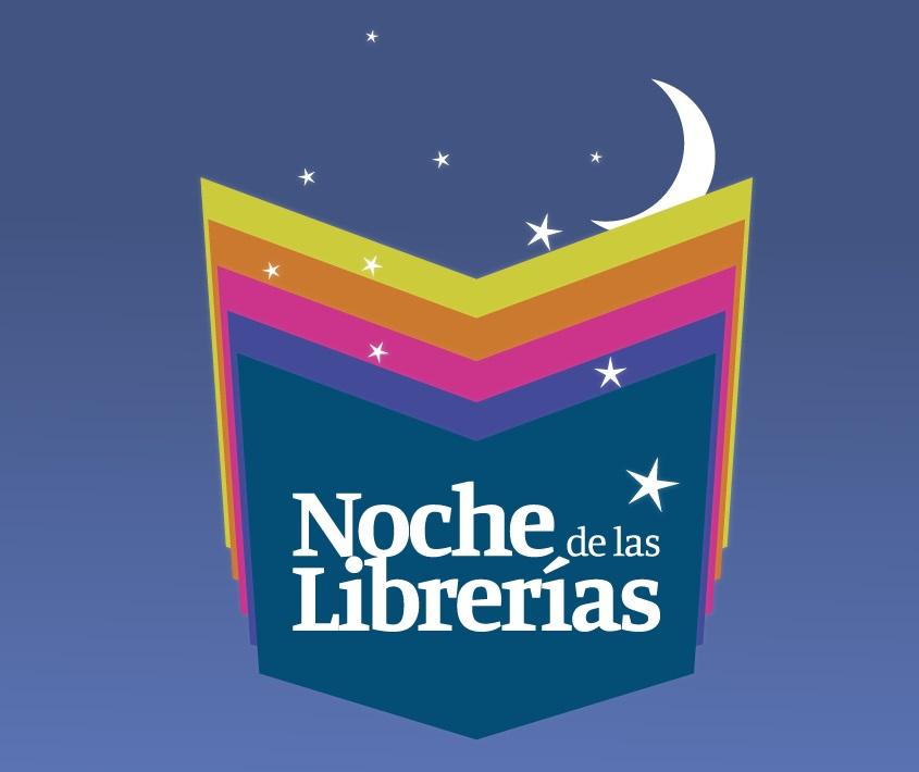 Noche de las Librerías
