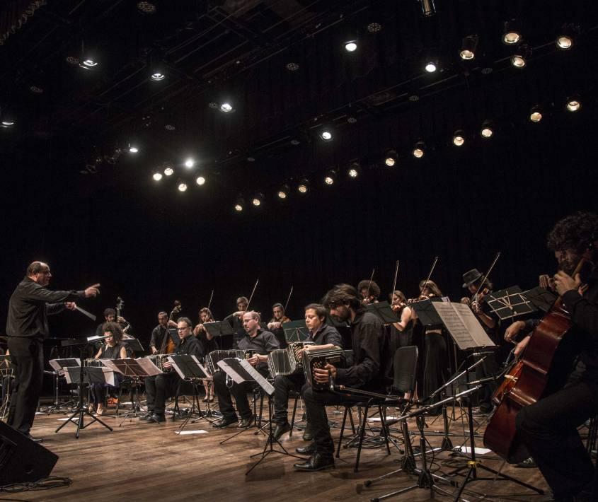 Tangos del siglo XXI: Partituras nuevas para descargar