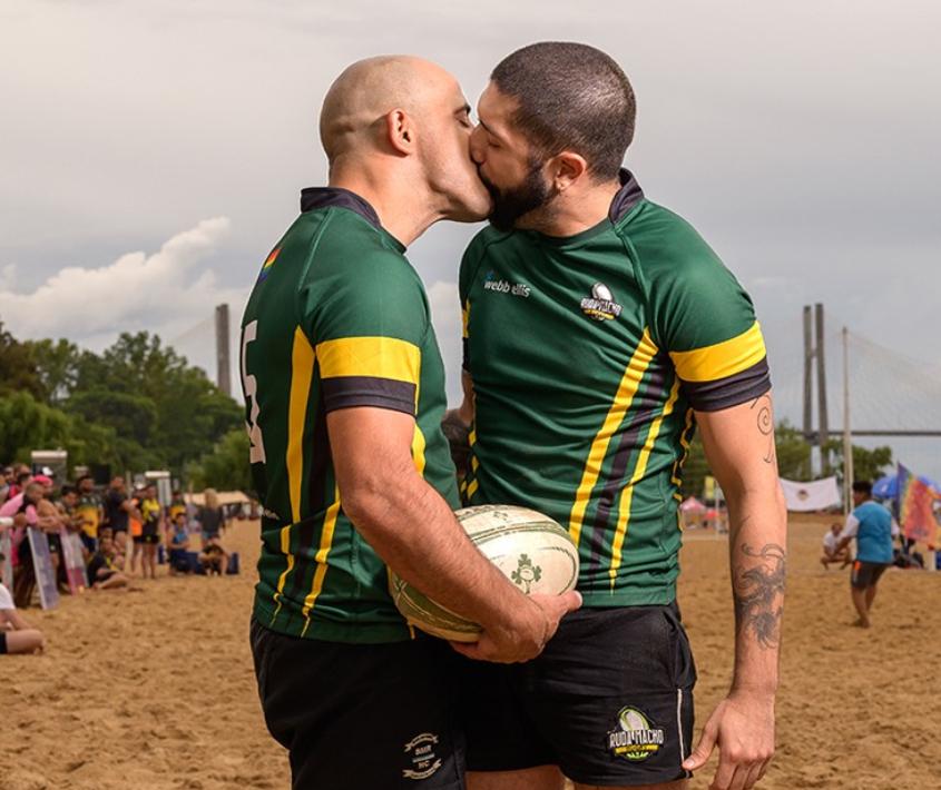Sport Friendly: la cancha de la diversidad