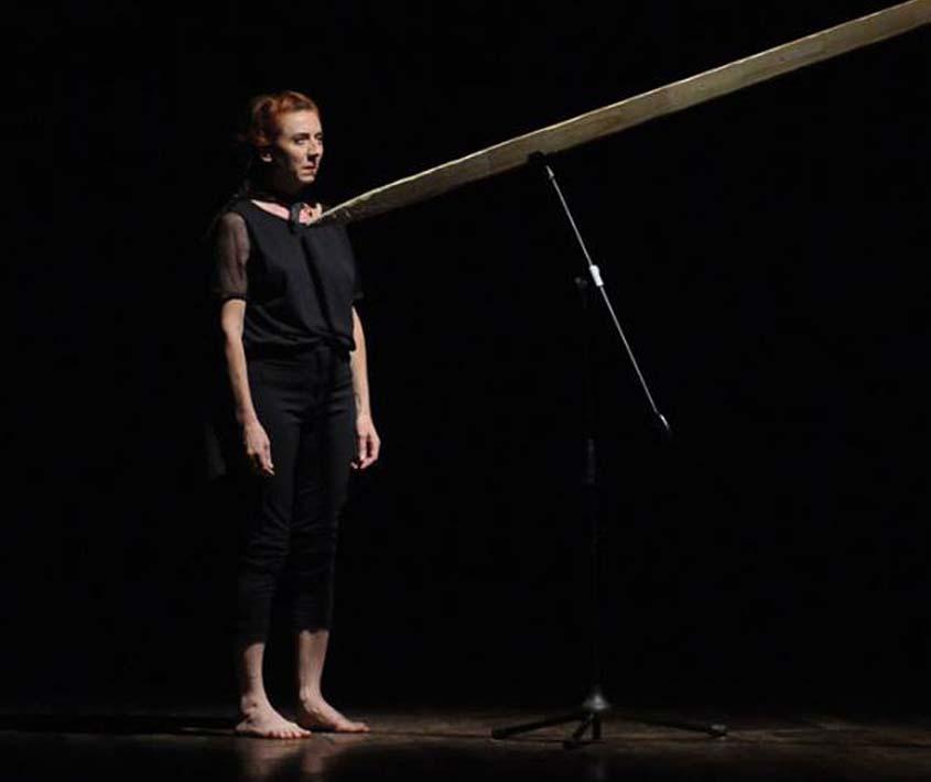 Audiciones Tanta Danza 2019