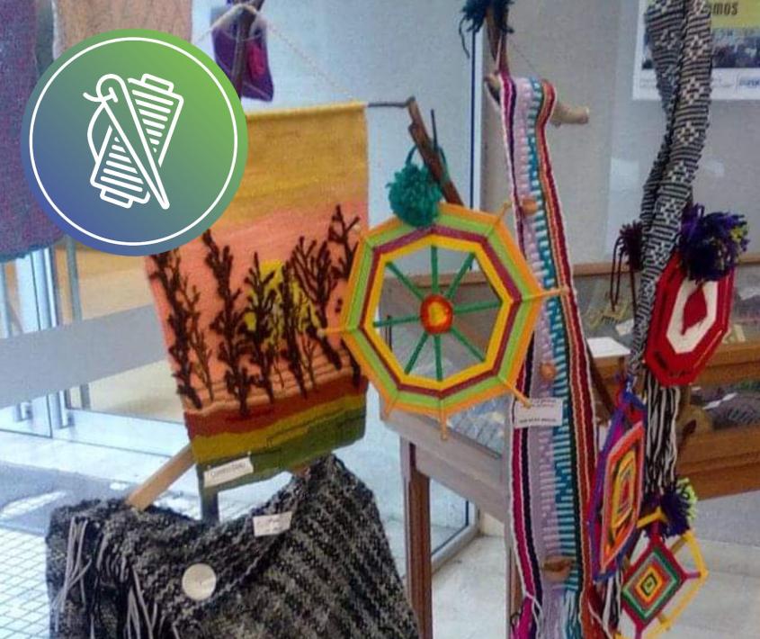 Técnicas textiles