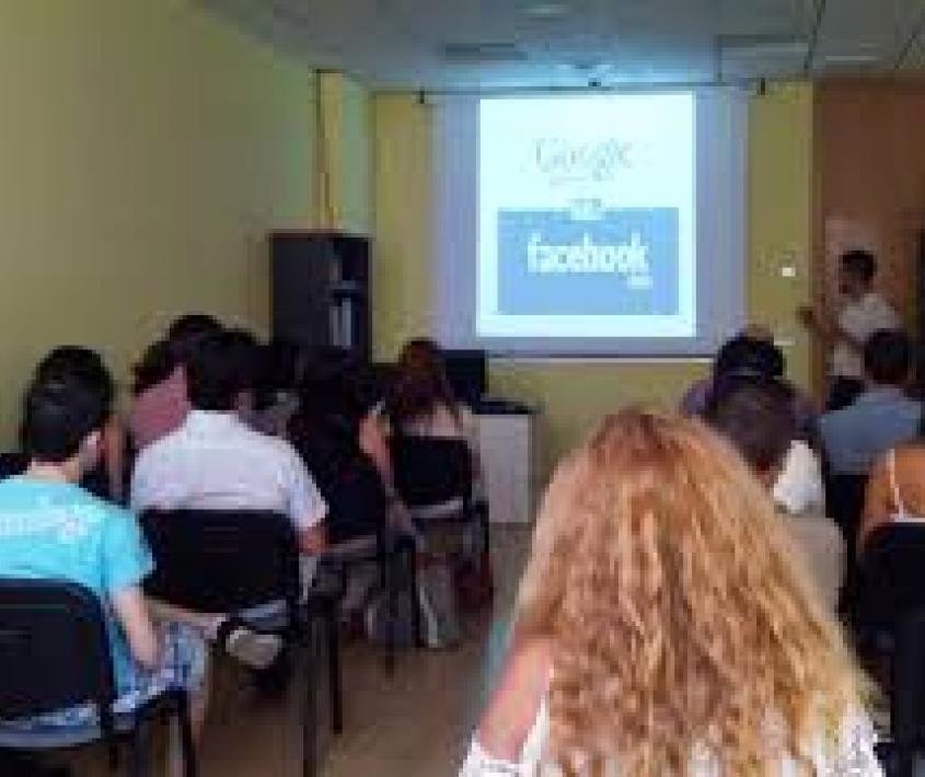 II Reunión Científica Internacional